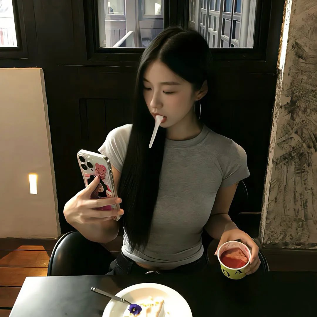 夏日迷情