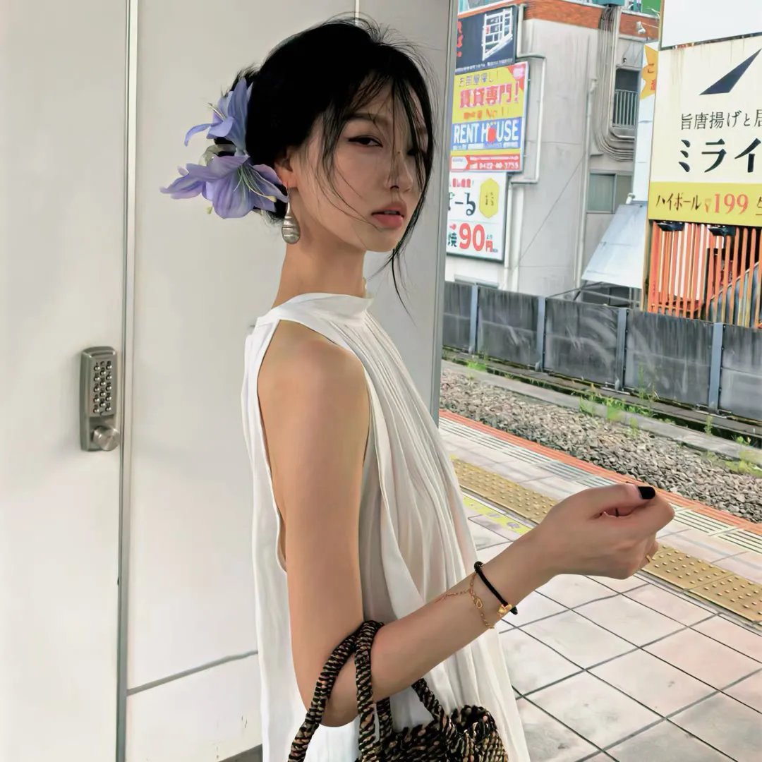 握手者
