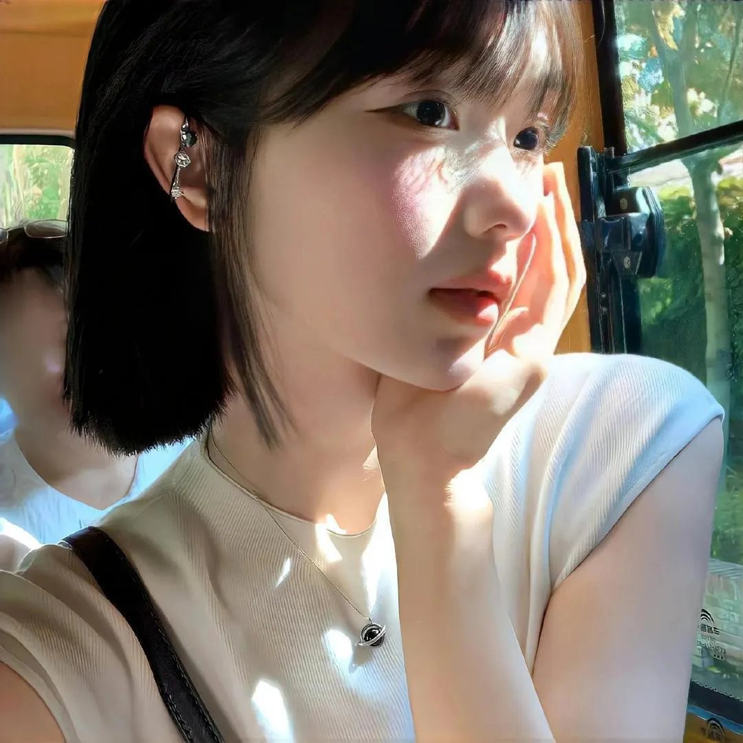 千万别睁眼